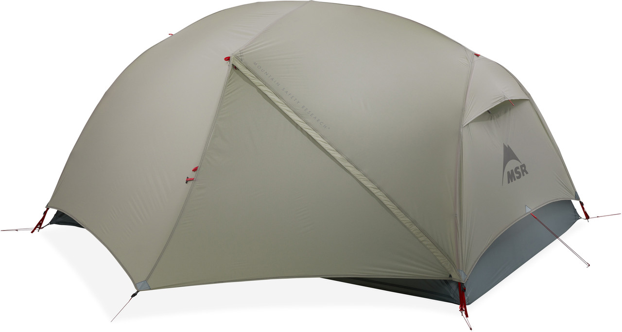 MSR Hubba Hubba LT 2-Person Tent | MEC