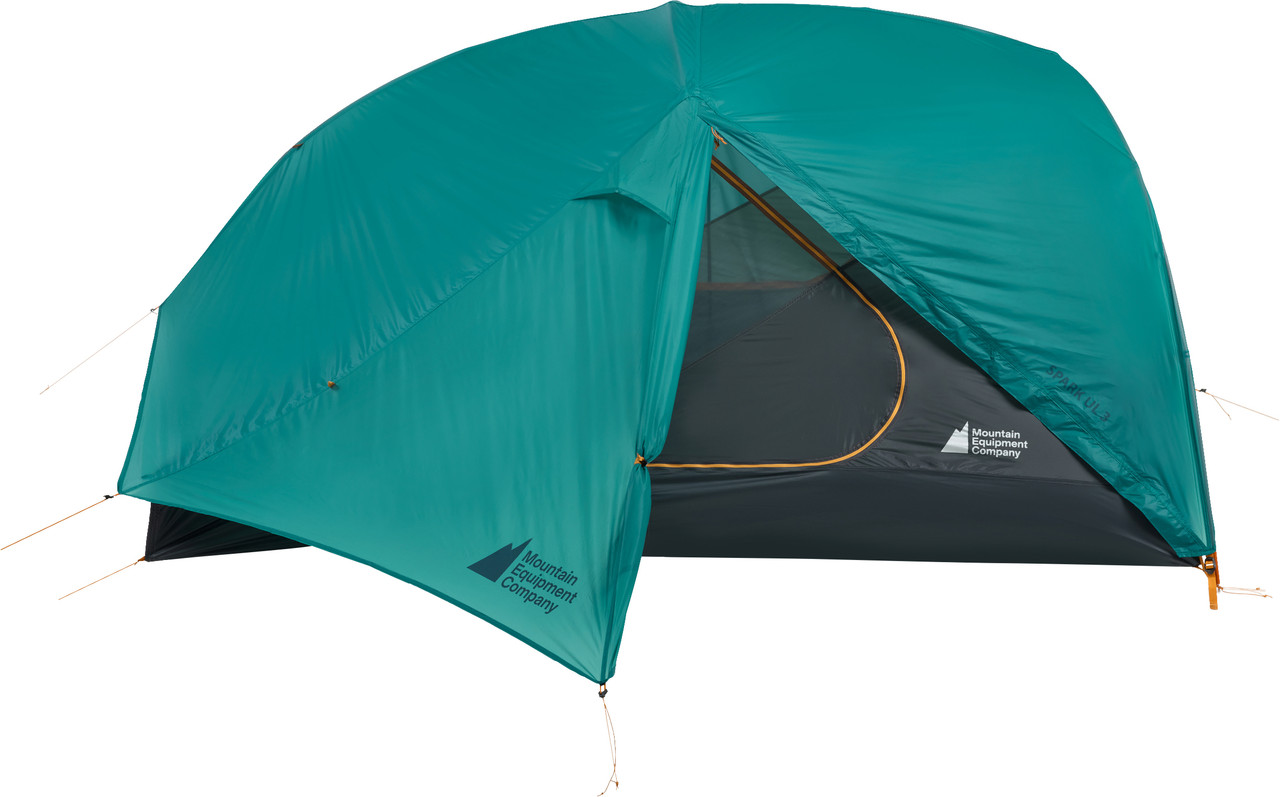 MEC Spark UL 3-Person Tent | MEC