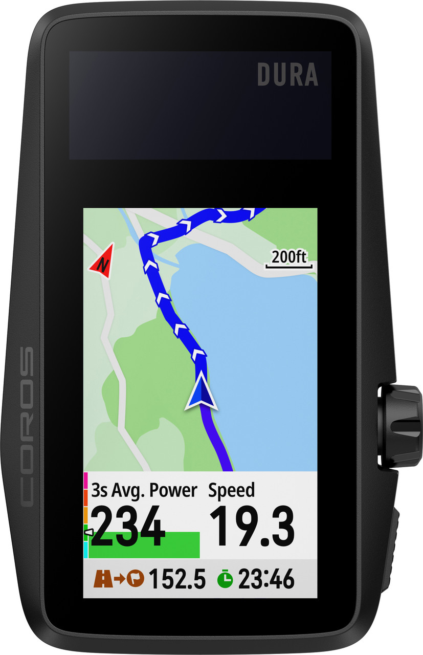 Coros Dura Bike Computer | MEC