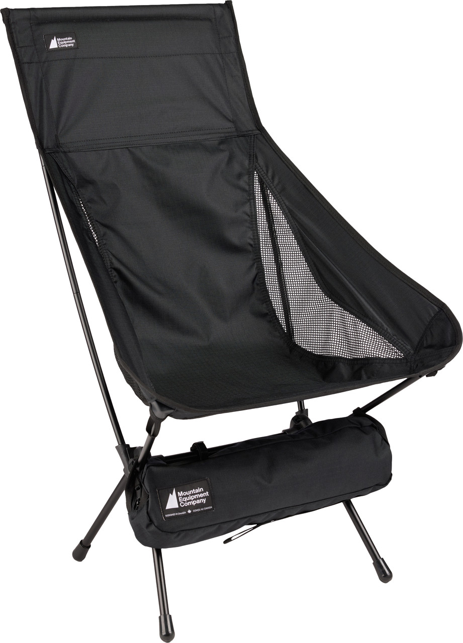 MEC Ultra Lite Highback Chair | MEC
