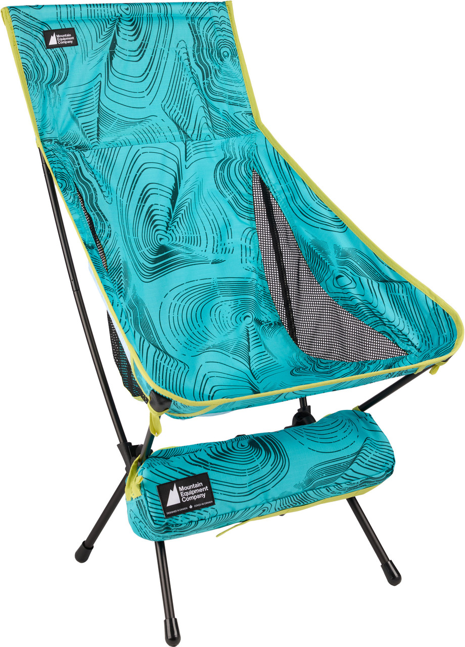 Ultra Lite Highback Chair MEC