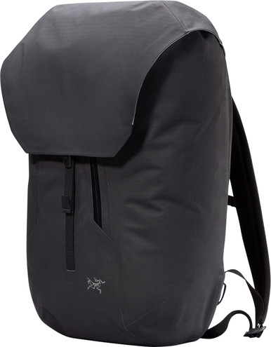 希少 アークテリクス Granville Backpack 25L Black Arc'teryx Granville 25 Backpack - Unisex | MEC