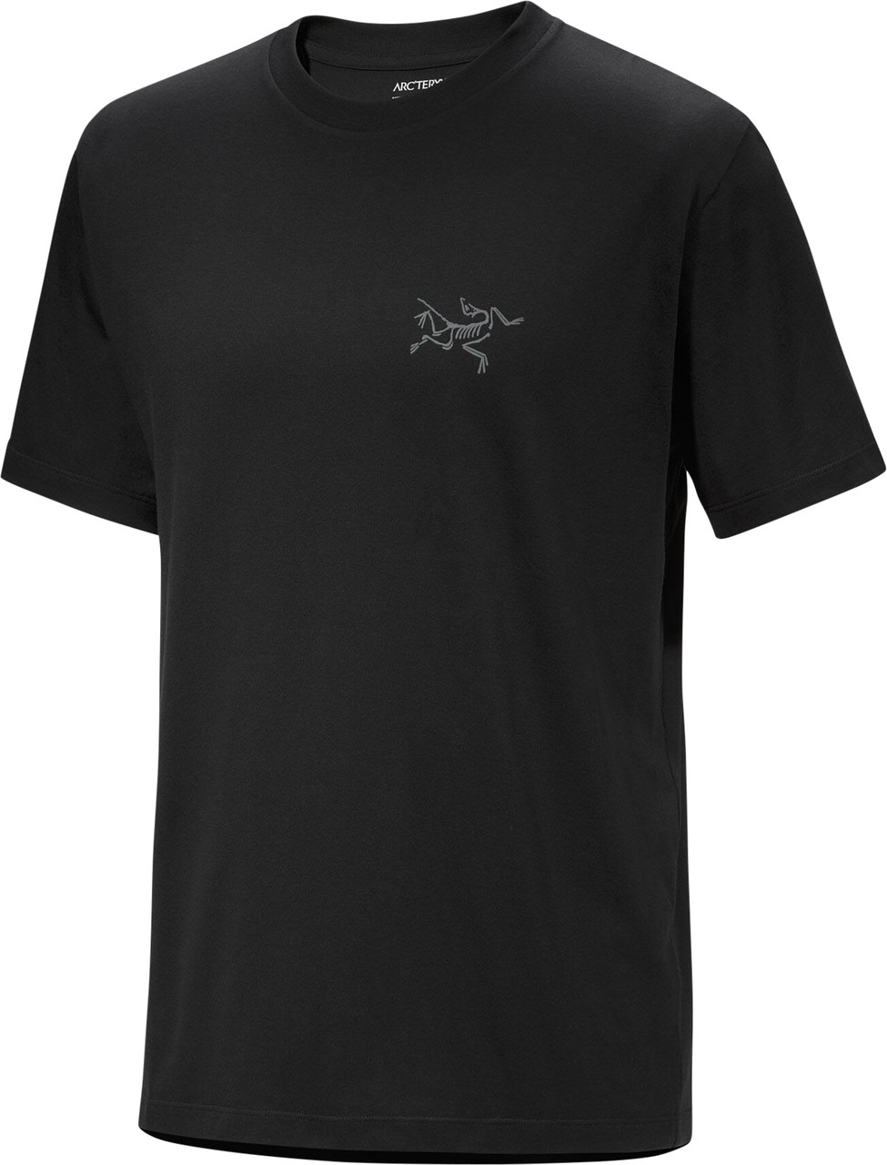 Arc'teryx Kragg Superlight Cotton Short Sleeve - Men's | MEC