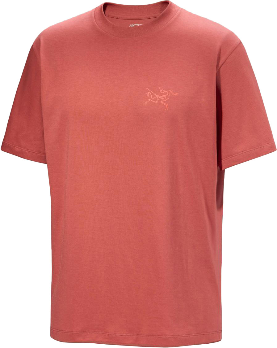 Arc'teryx Kragg Superlight Cotton Short Sleeve - Men's