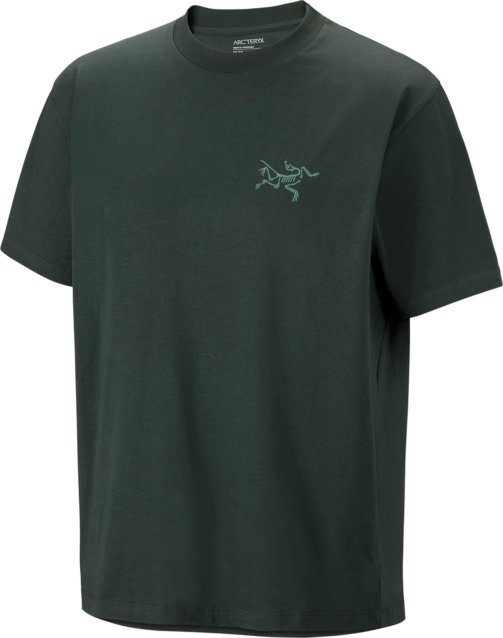 Arc'teryx Kragg Superlight Cotton Short Sleeve - Men's