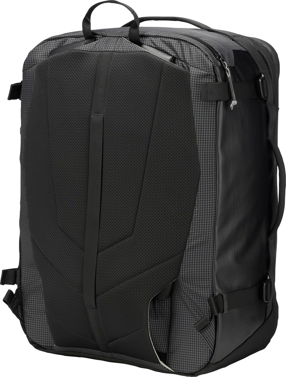 旅行かばん・小分けバッグ MEC Outpost 35L - Unisex travel bag MEC