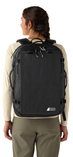 MEC Outpost 40L Travel Pack - Unisex | MEC