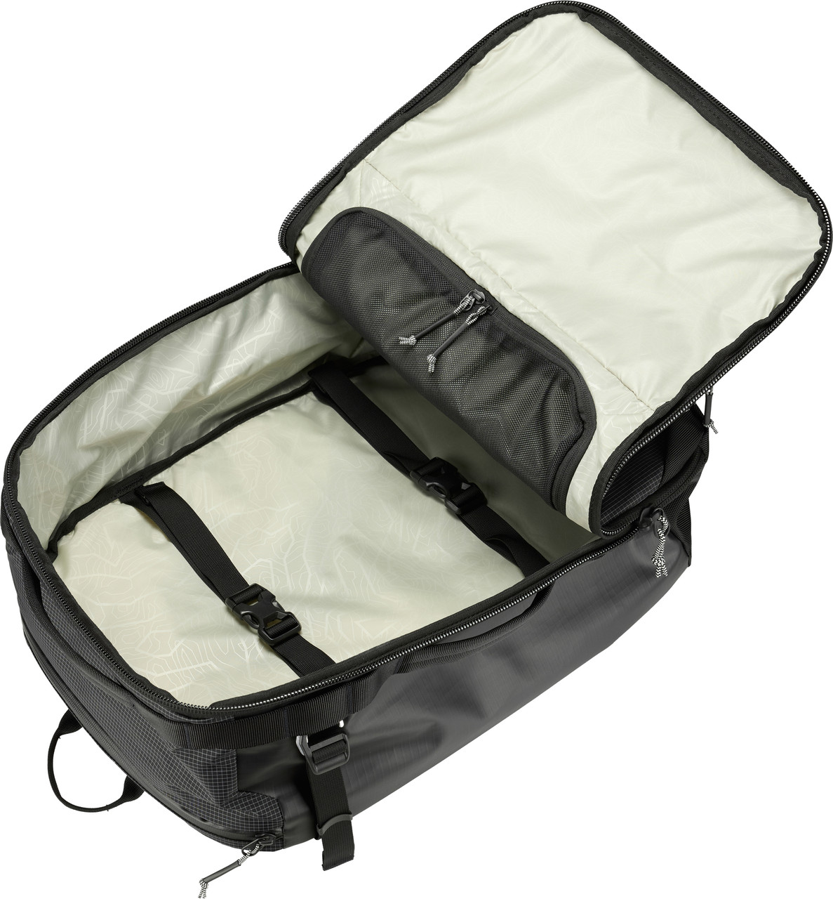 MEC Outpost 40L+20L Travel Pack - Unisex | MEC