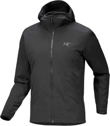 Arc'teryx Ossa Half-Zip Hoodie - Men's | MEC
