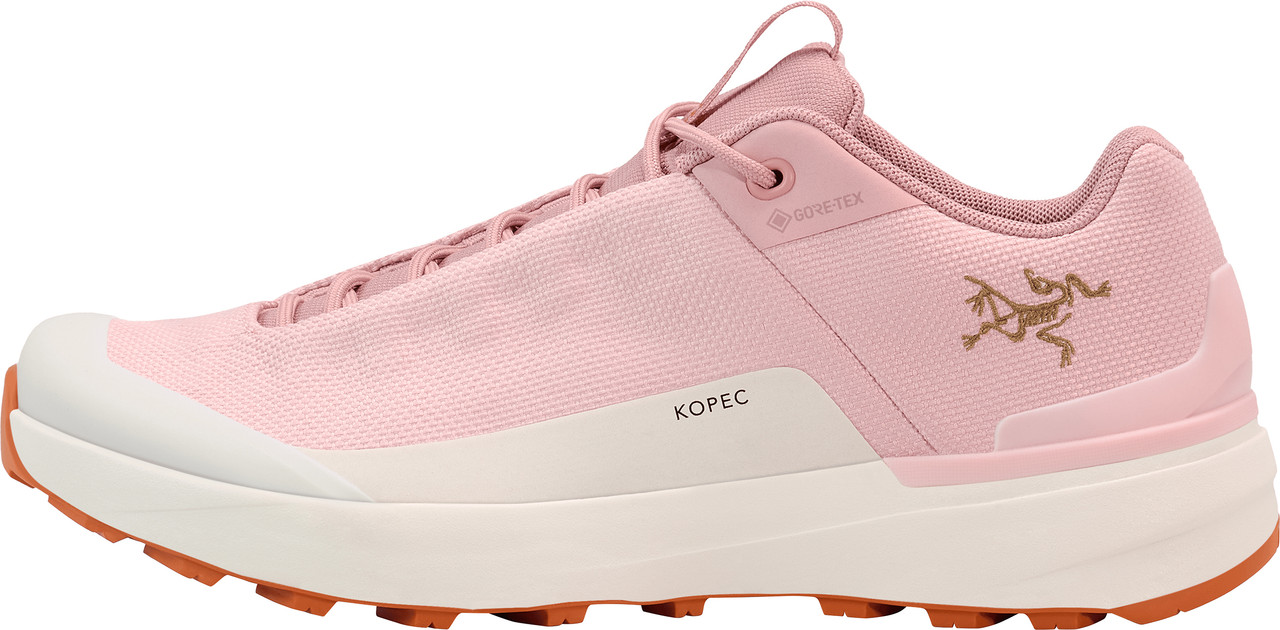 靴 Suede Hiking Boots Pink Shoerace Women's Breathable Suede Hiking Boots With Ankle Support