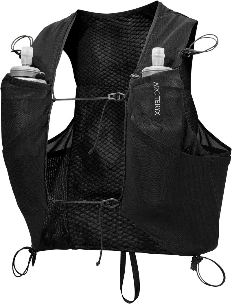 Arc'teryx Norvan 7 Running Vest - Men's