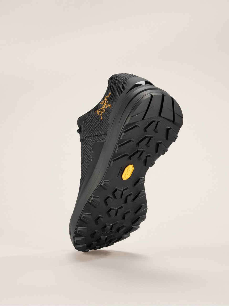 Arc'teryx Kopec Gore-Tex Hiking Shoes - Men's | MEC