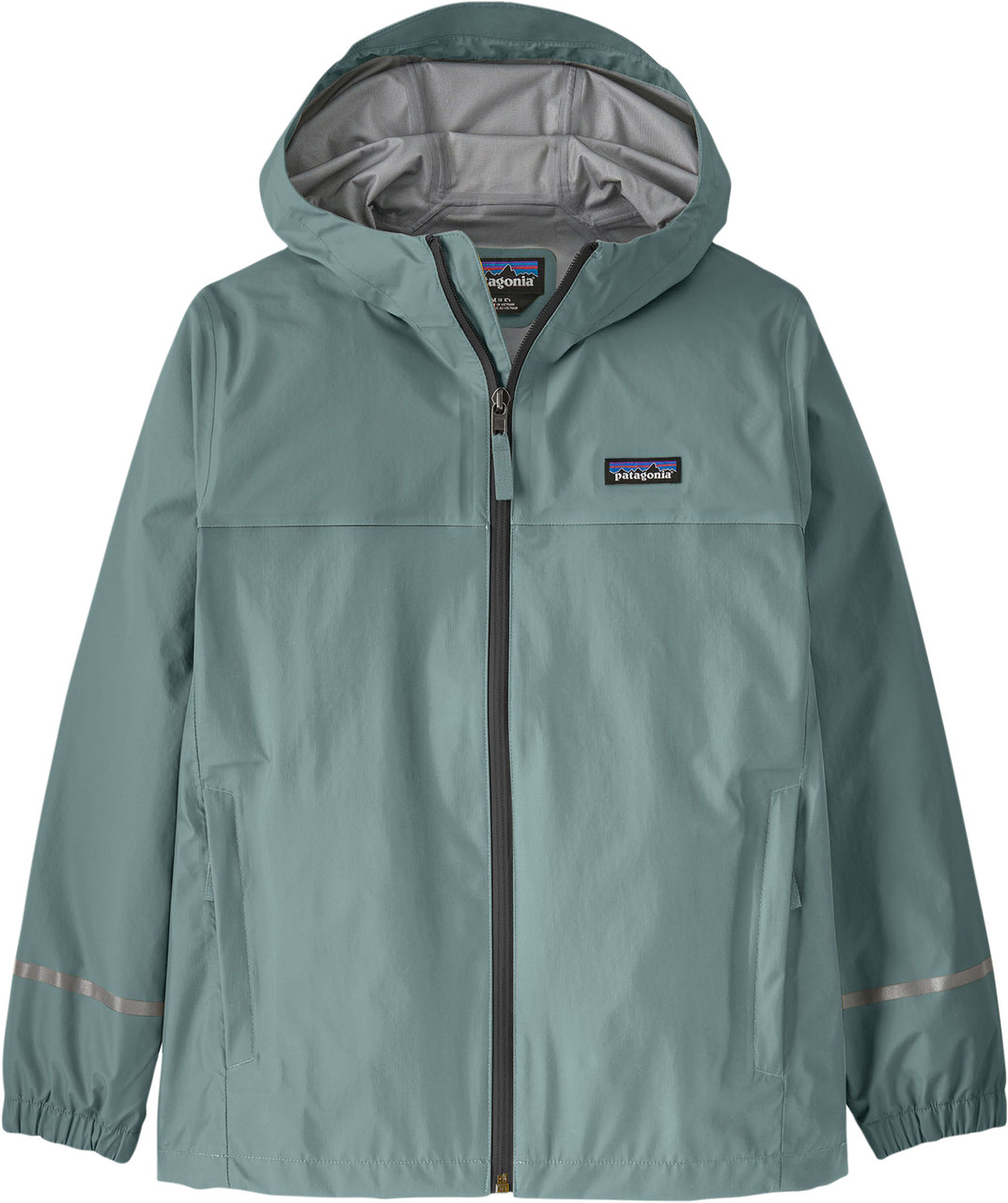 パタゴニア patagonia Torrentshell 3L Jacket Patagonia Torrentshell 3L Jacket - Youths | MEC