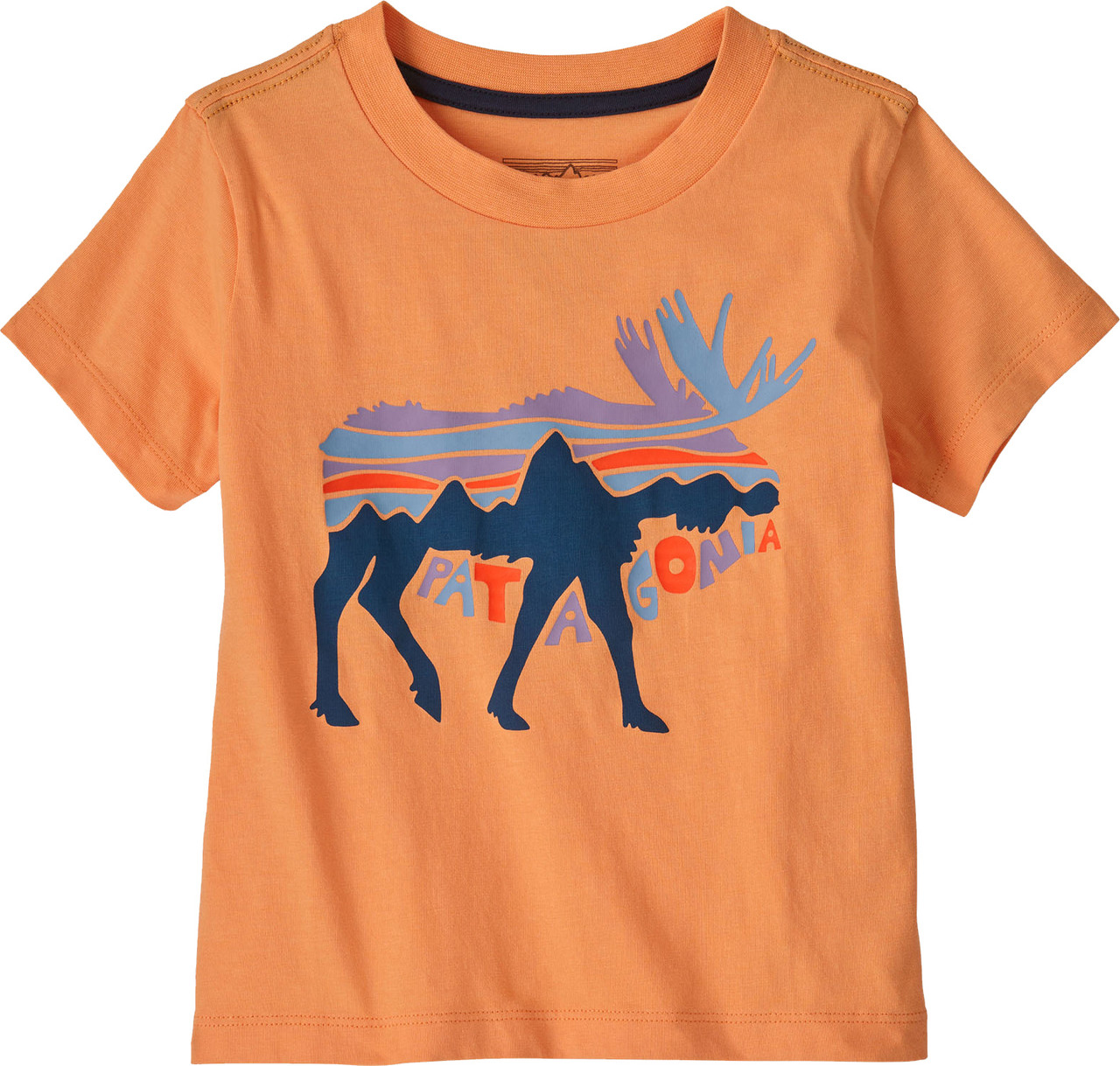 Patagonia Kid's Graphic T-Shirt