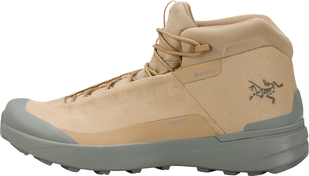 Arc'teryx Kopec Mid Gore-Tex Hiking Boots - Men's