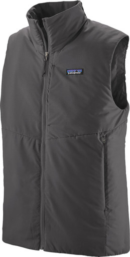 Patagonia Nano-Air Vest ブラック　Mサイズ Patagonia Nano-Air Vest ブラックMサイズ