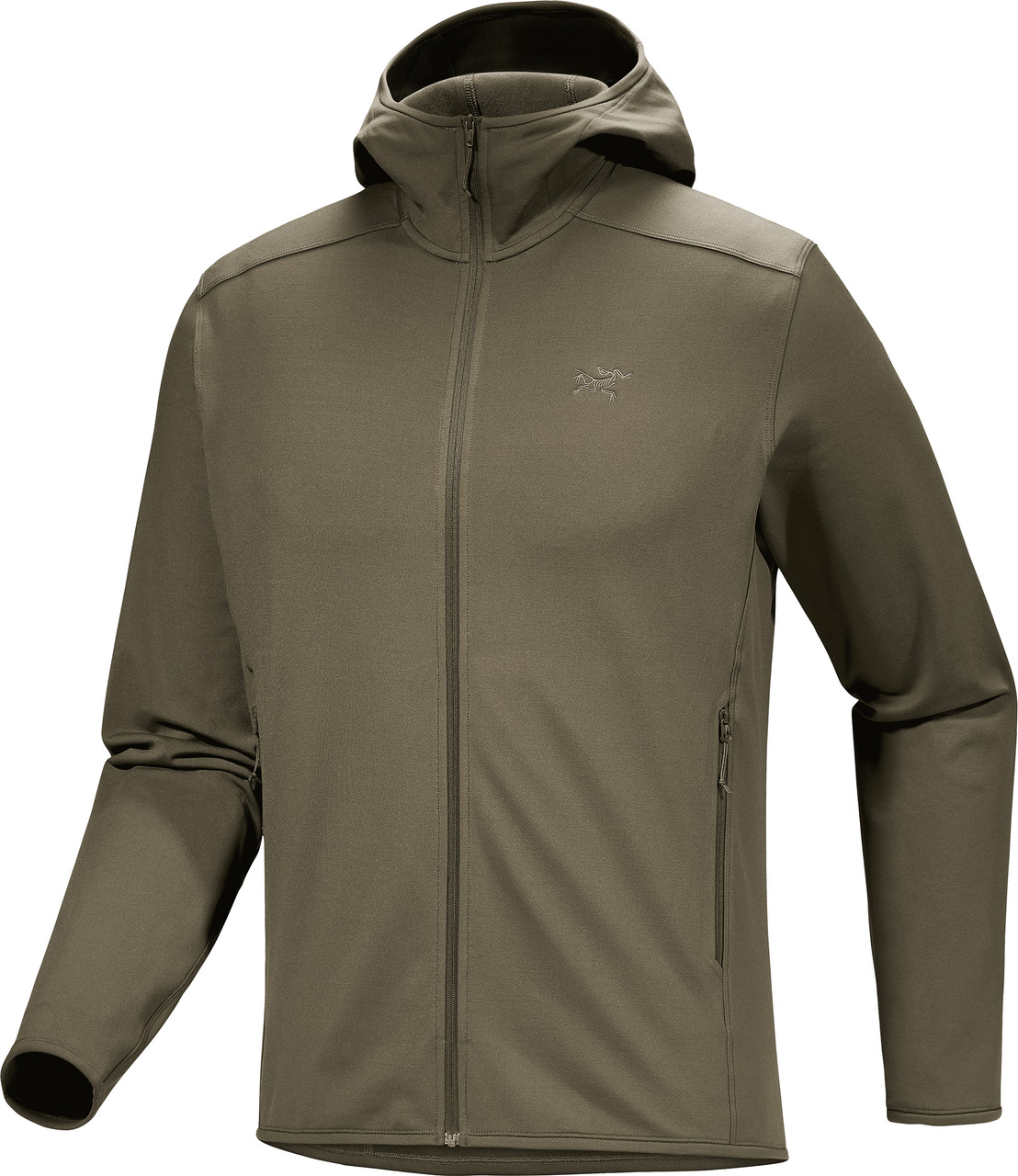 Arc'teryx Kyanite Lightweight Hoodie - Men's | MEC Arc'teryx Kyanite Lightweight Hoodie - Men's | MEC