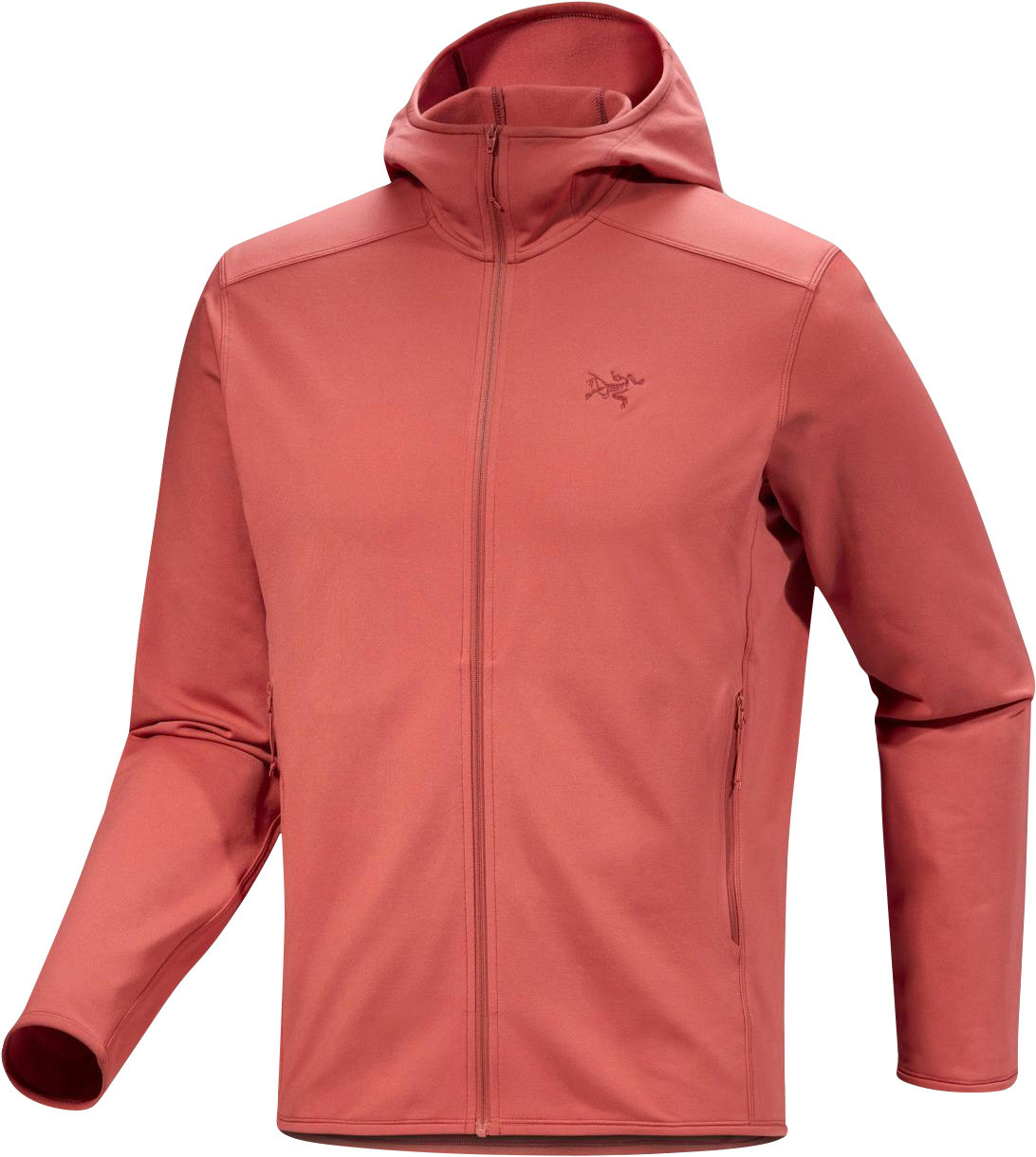 Arc'teryx Kyanite Lightweight Hoodie - Men's
