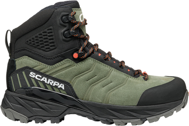 Salewa Pedroc 2 Mid PTX Boots - Women's | MEC
