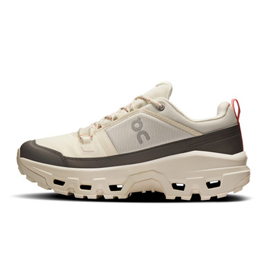 On Cloudrock Low Waterproof ウィメンズ 25 On Cloudrock Low Waterproof Hiking Shoe Women's - Trailhead