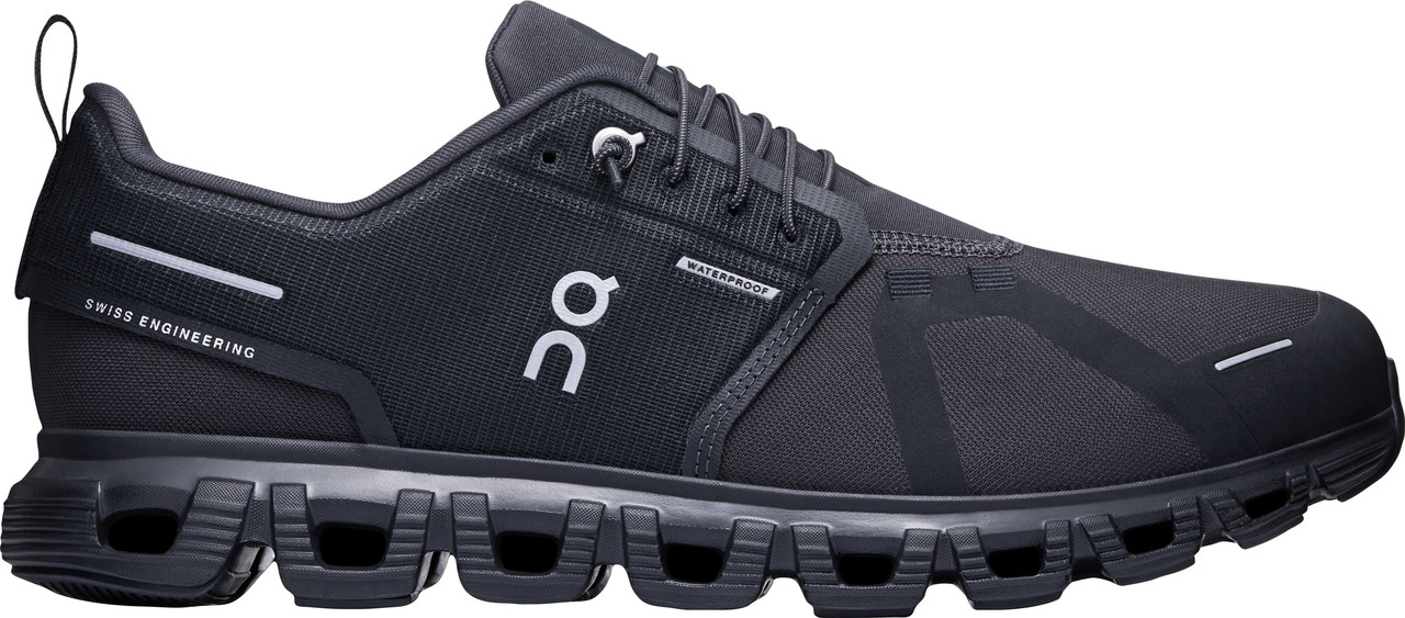 On Cloud 6 Waterproof Shoes - Men's | MEC