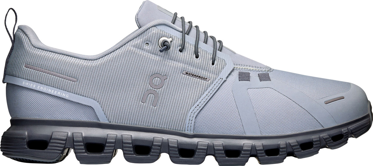 On Cloud 6 Waterproof Shoes - Men's | MEC