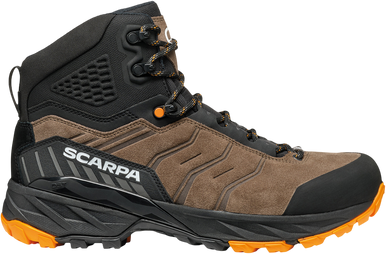 La Sportiva TX Hike Mid Gore-Tex Light Trail Shoes - Men's | MEC