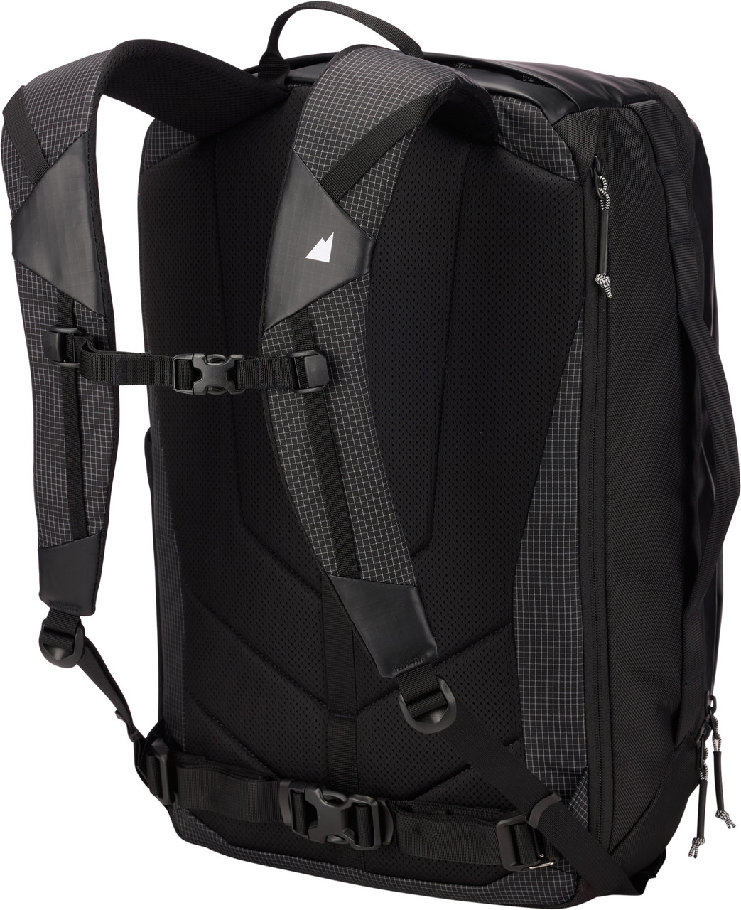 旅行かばん・小分けバッグ MEC Outpost 35L - Unisex travel bag MEC Outpost 30L Backpack - Unisex | MEC