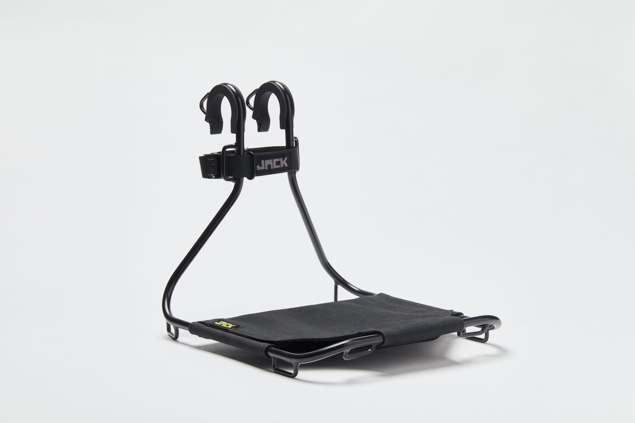 Whole Grain Cycles Jack The Bike Rack | MEC