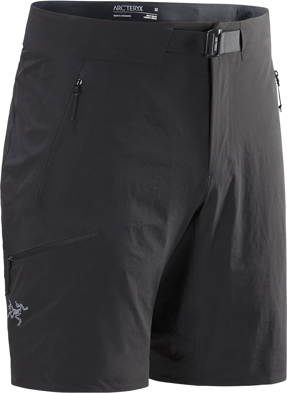 ARC’TERYX アークテリクス GAMMA LT SHORT 9inch Arc-teryx Womens GAMMA SHORT 9 CANVAS - Paragon Sports