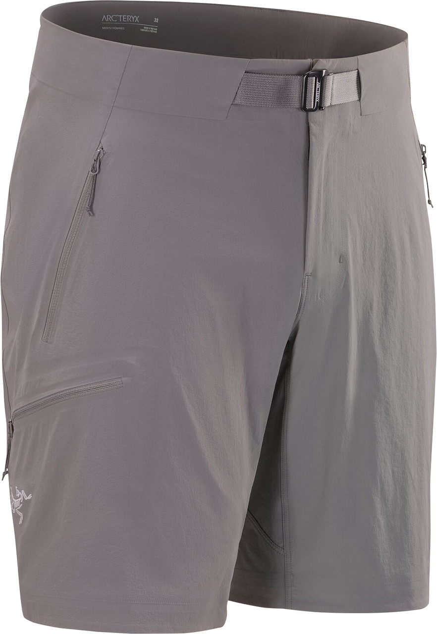 Arc'teryx Gamma Superlight Short 9in - Men's