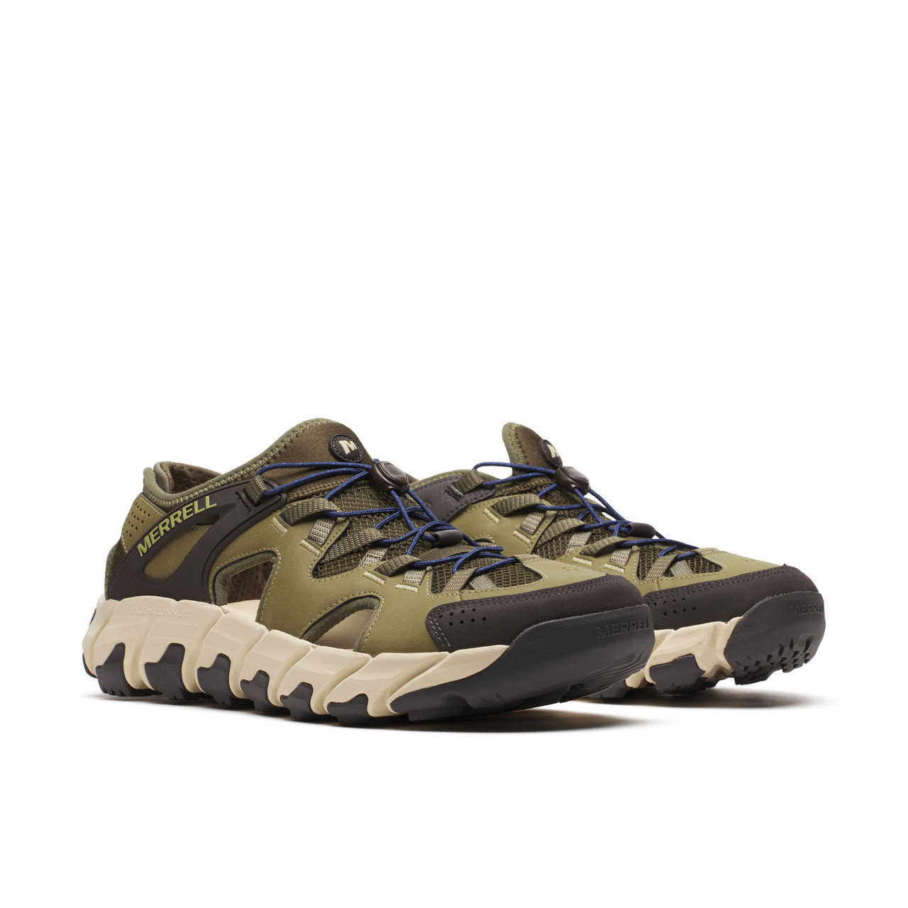 Merrell Maipo Explorer Sieve Sandals - Men's | MEC