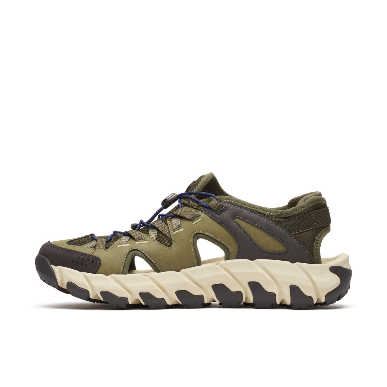 Merrell Maipo Explorer Sieve Sandals - Men's | MEC
