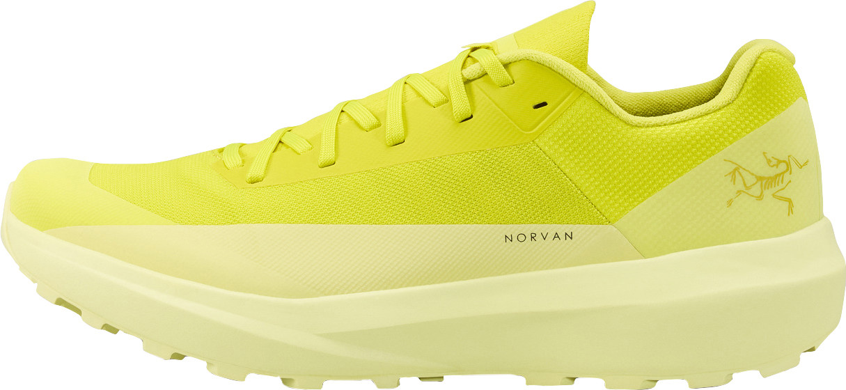 66®️ Arc'Teryx - Women's Norvan LD 4 Shoe - X000009618 | Past Season