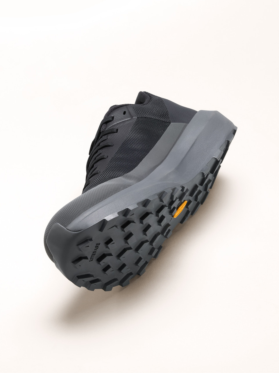 Arc'teryx Norvan LD 4 Trail Running Shoes - Men's | MEC