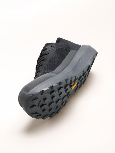 Arc'teryx Norvan LD 4 Trail Running Shoes - Men's | MEC