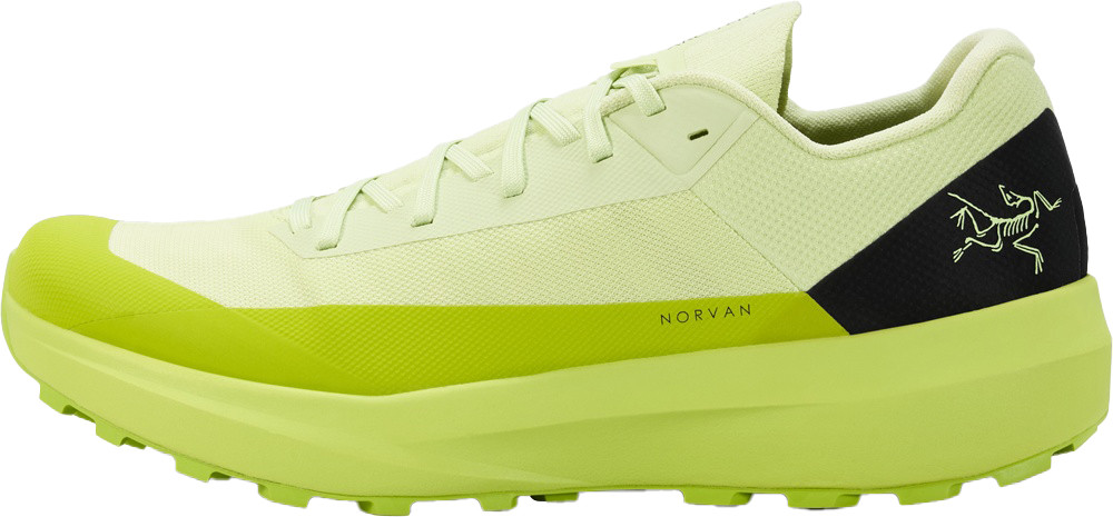 トリスリナックス Norvan 4 Nivalis GTX Shoe Women's | Arc'teryx Canada
