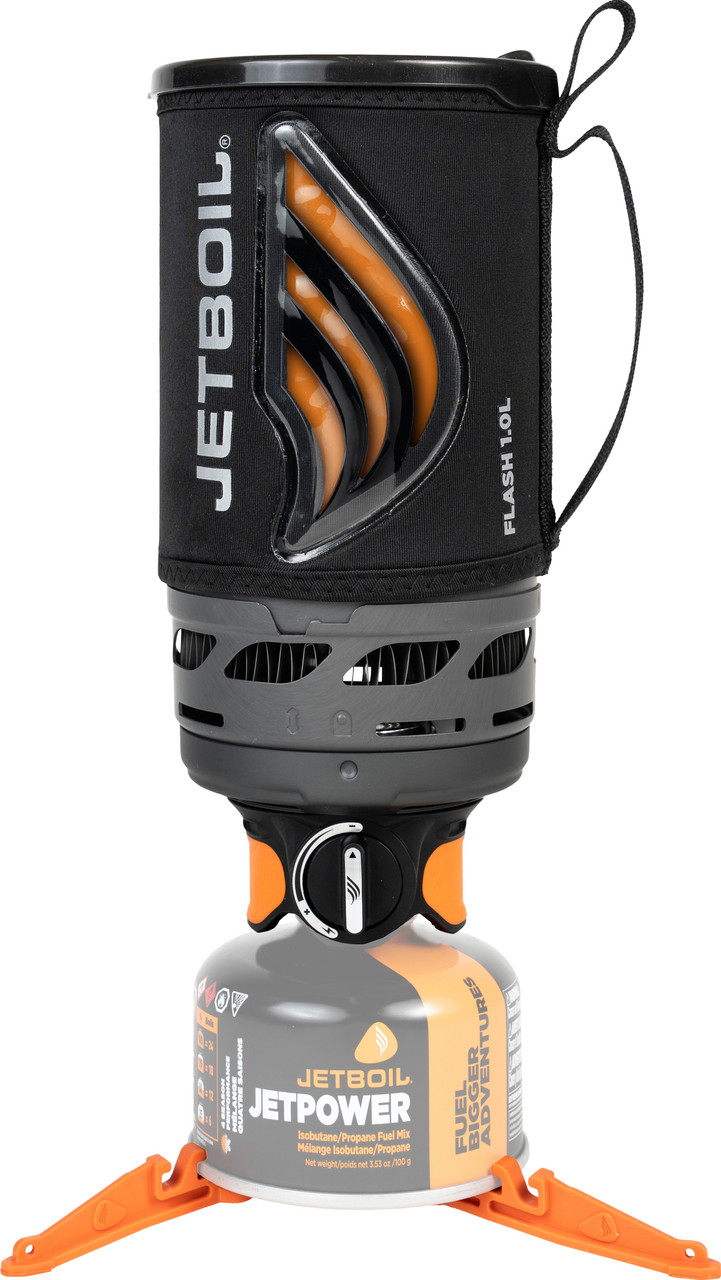 Jetboil Flash 1.0L Fast Boil System | MEC