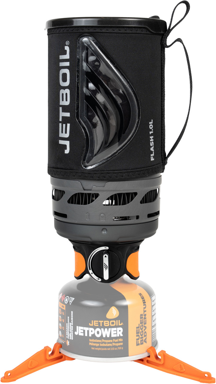 Jetboil Flash 1.0L Fast Boil System | MEC