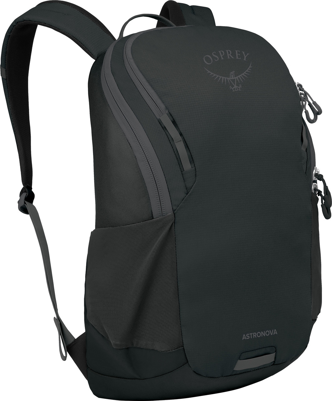 OSPREY デイパック・バックパック Astronova  23L  Black Osprey Astronova 23 Daypack - Unisex | MEC