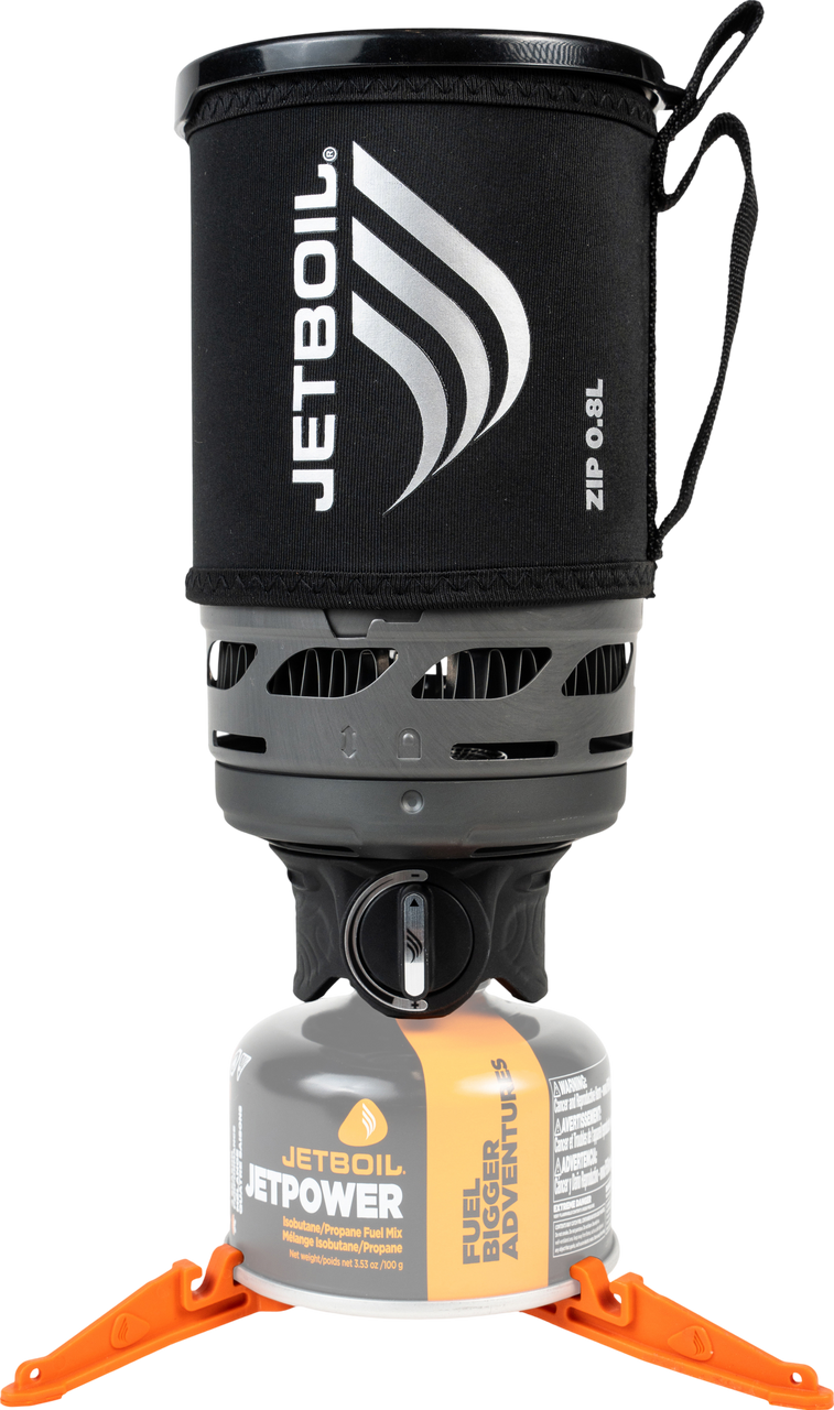 Jetboil Zip 0.8L Fast Boil System | MEC