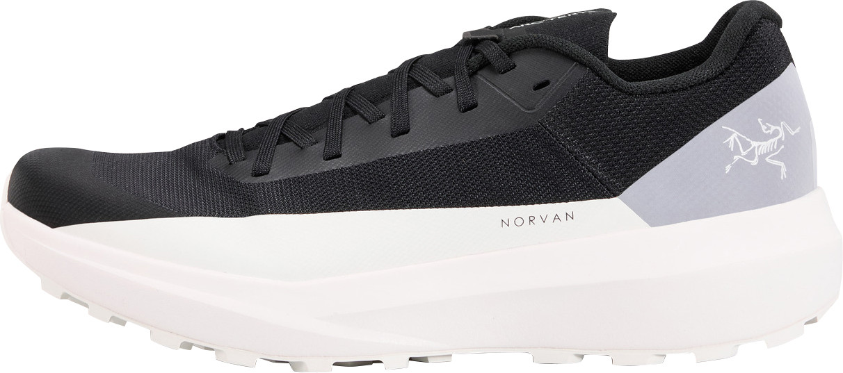 Arc'teryx Norvan LD 4 Trail Running Shoes - Women's | MEC