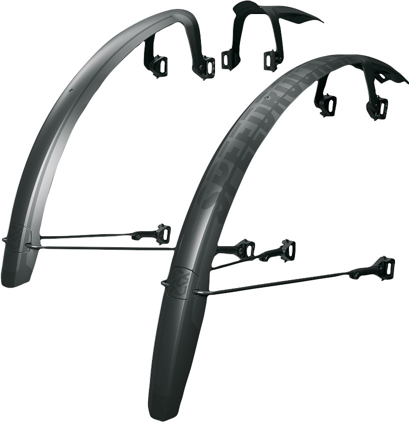 SKS Speedrocker XL Fender Set (700C x 40-52) | MEC