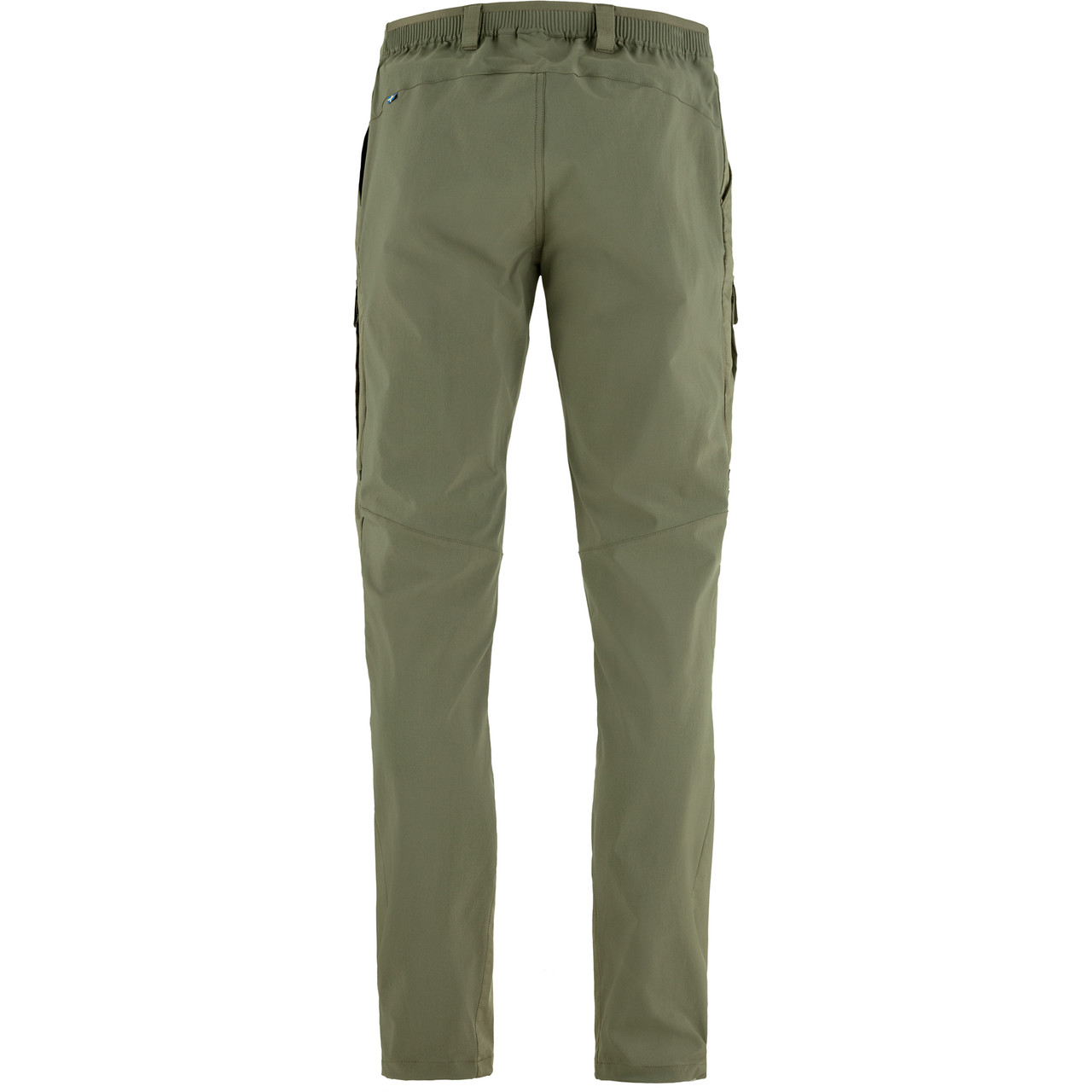 Fjallraven Abisko Hybrid Trail Trouser - Men's | MEC