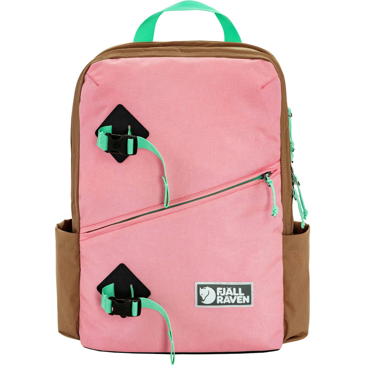 Fjallraven Vardag 17 Backpack - Unisex | MEC