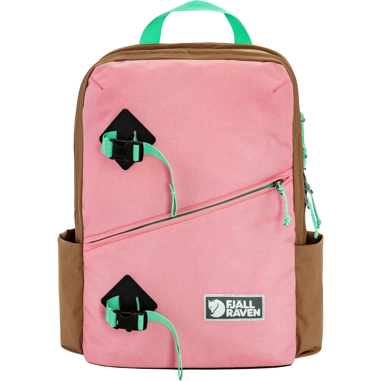 Fjallraven Vardag 17 Backpack - Unisex | MEC