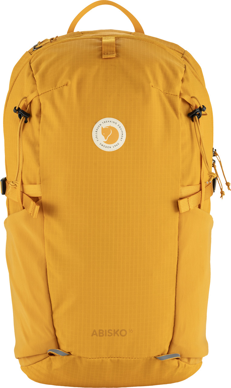 Fjallraven Abisko 16 Backpack - Unisex | MEC