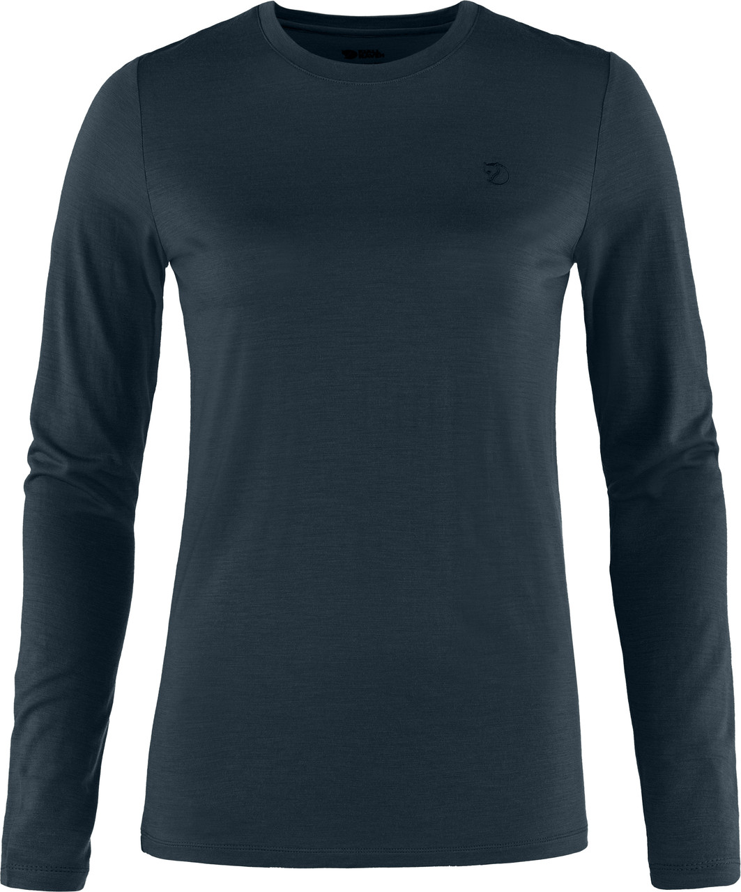 Polo Ralph Lauren LONG SLEEVE PULLOVER - Trui - camel melange/camel