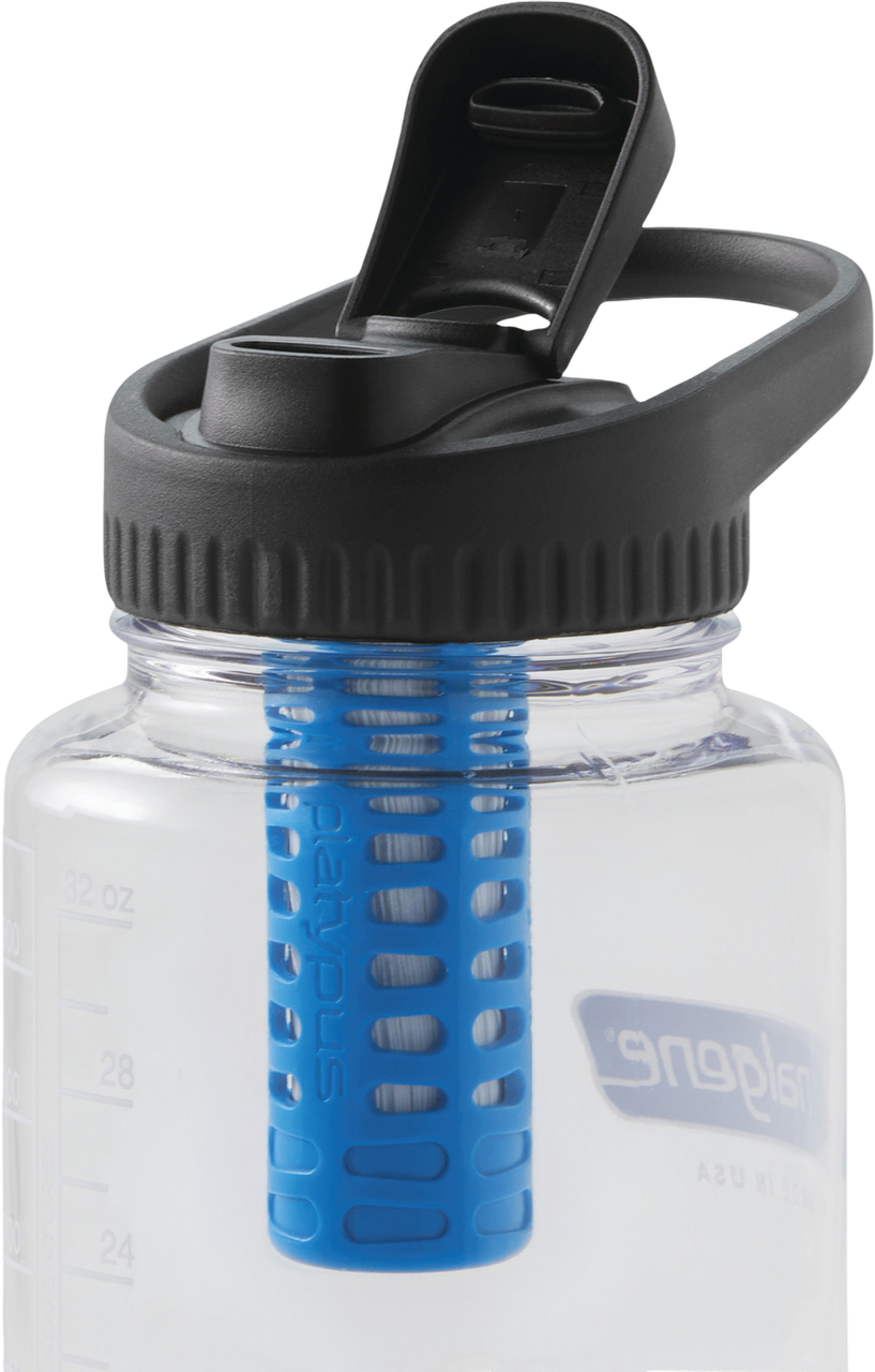 Daycap Platypus DayCap In-Bottle Filter | MEC