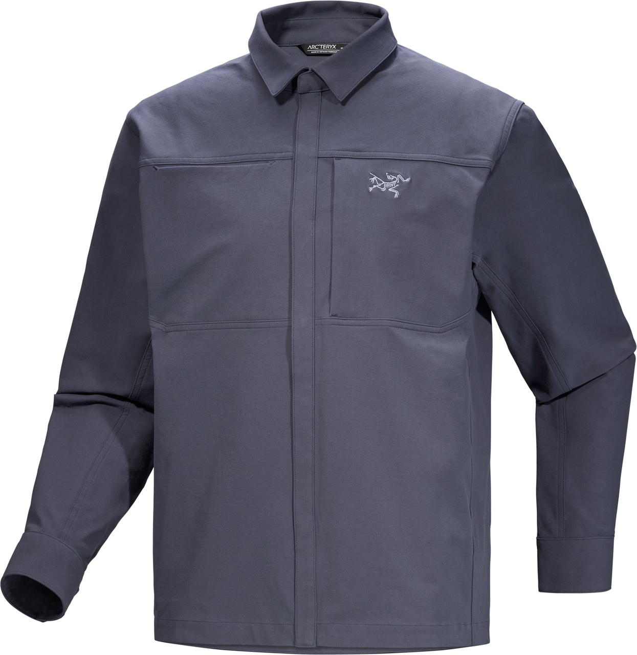 Arc'teryx Cronin Cotton Overshirt - Men's